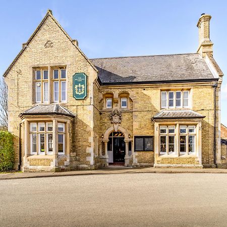 The Whichcote Arms Hotel Sleaford Luaran gambar