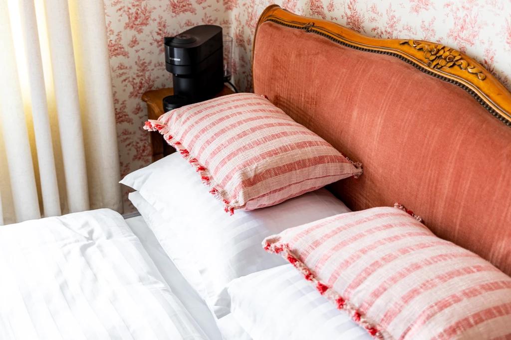 The Whichcote Arms Hotel Sleaford Luaran gambar
