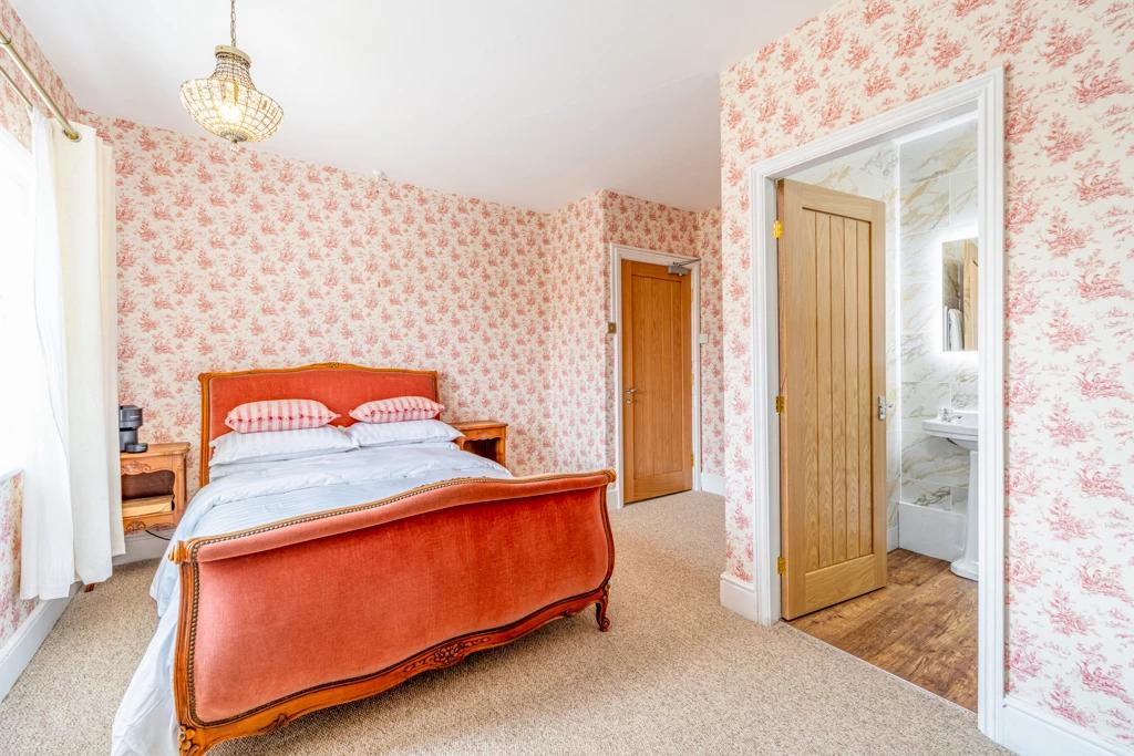 The Whichcote Arms Hotel Sleaford Luaran gambar