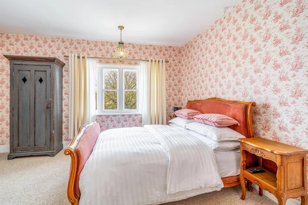 The Whichcote Arms Hotel Sleaford Luaran gambar