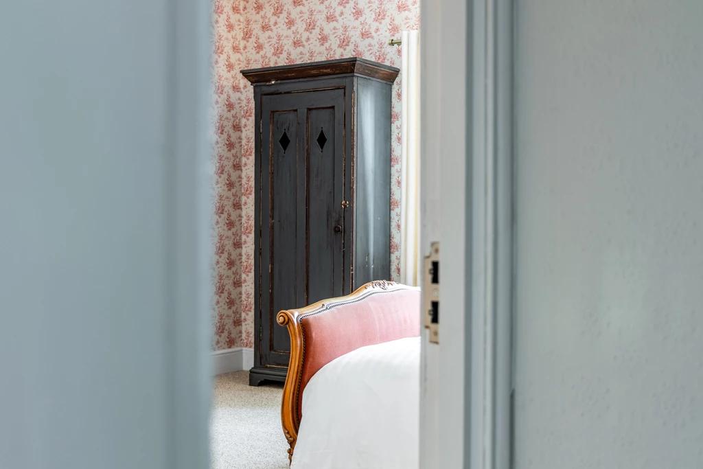 The Whichcote Arms Hotel Sleaford Luaran gambar