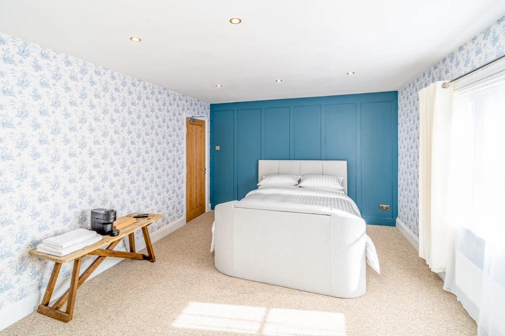 The Whichcote Arms Hotel Sleaford Luaran gambar