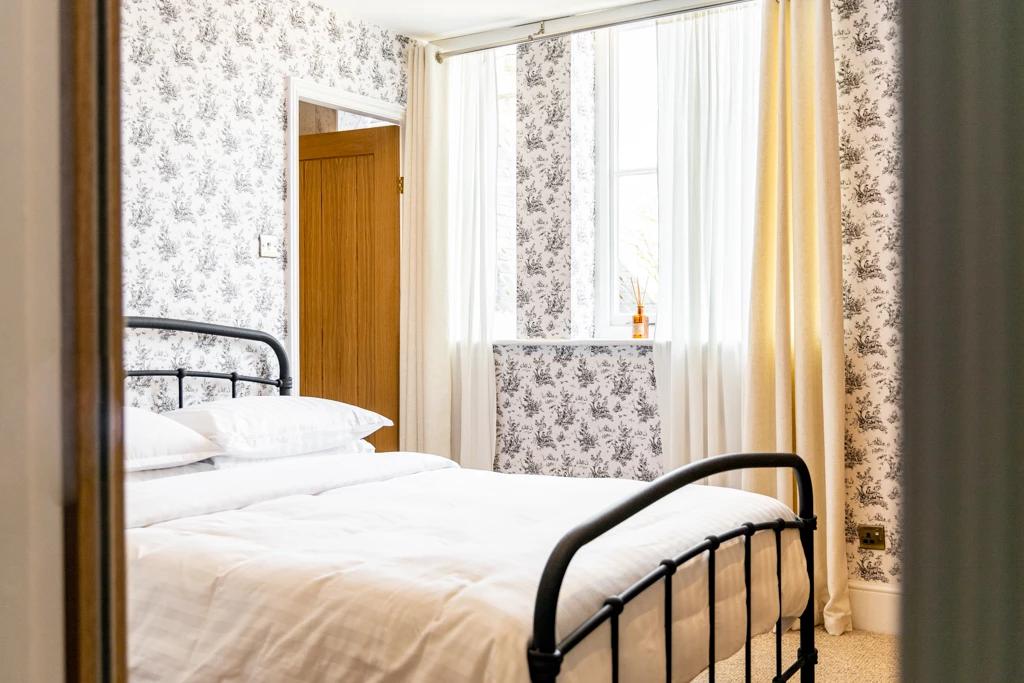 The Whichcote Arms Hotel Sleaford Luaran gambar