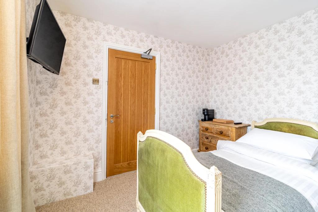 The Whichcote Arms Hotel Sleaford Luaran gambar