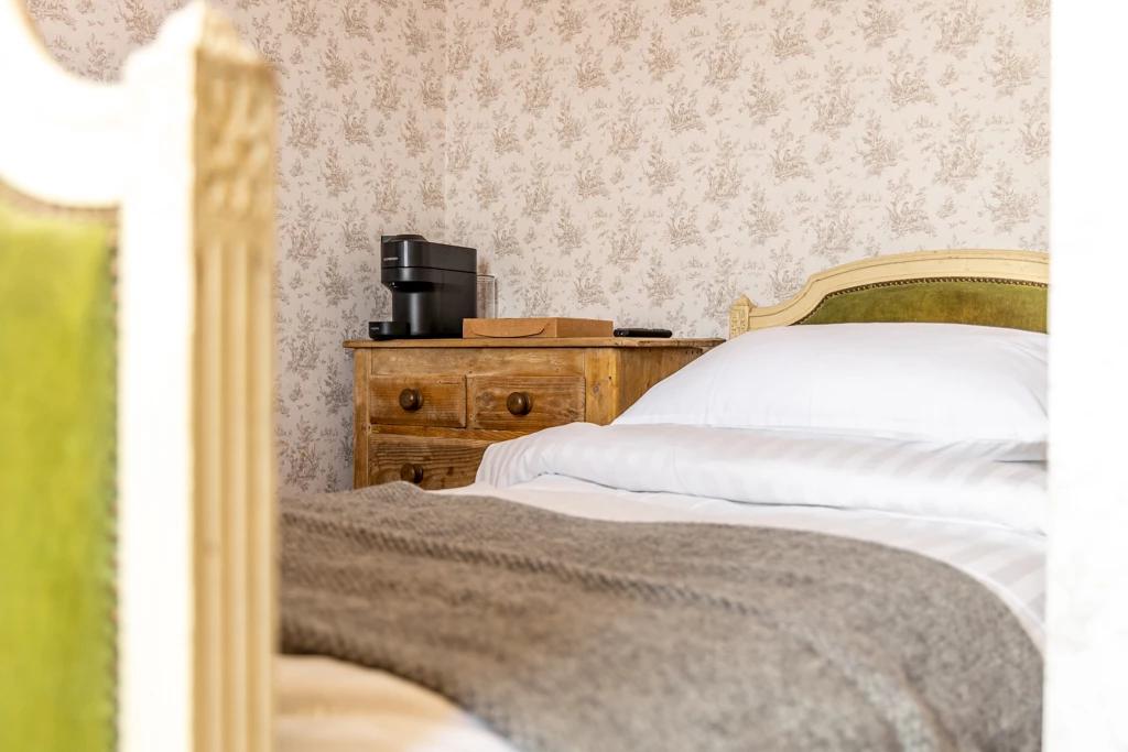 The Whichcote Arms Hotel Sleaford Luaran gambar