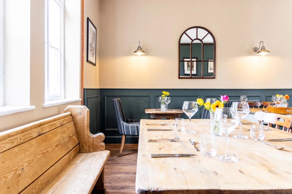The Whichcote Arms Hotel Sleaford Luaran gambar