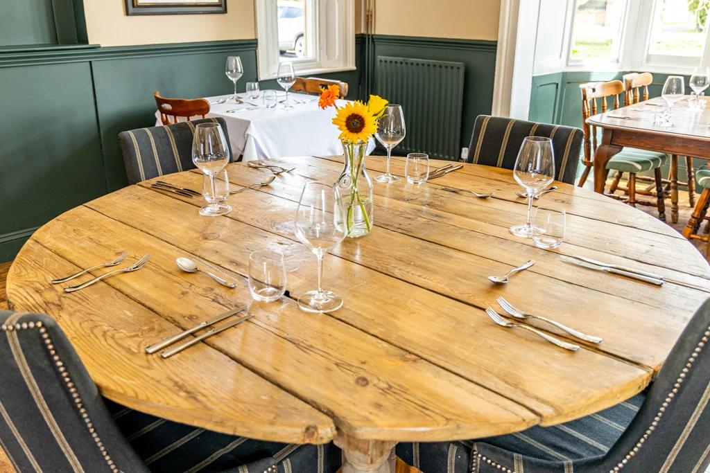The Whichcote Arms Hotel Sleaford Luaran gambar
