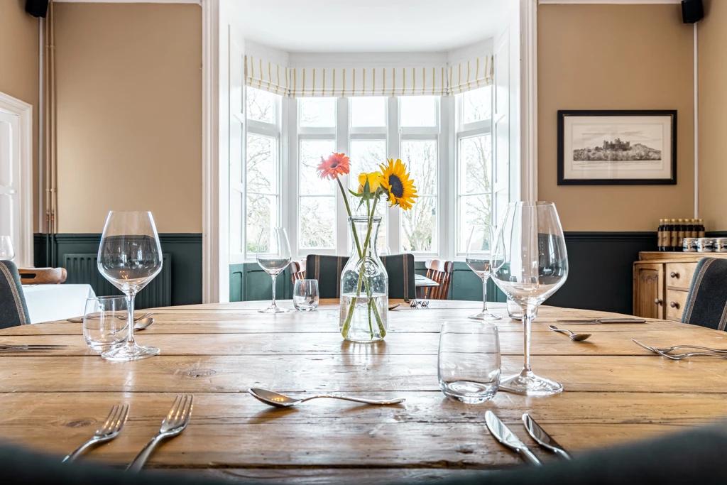 The Whichcote Arms Hotel Sleaford Luaran gambar