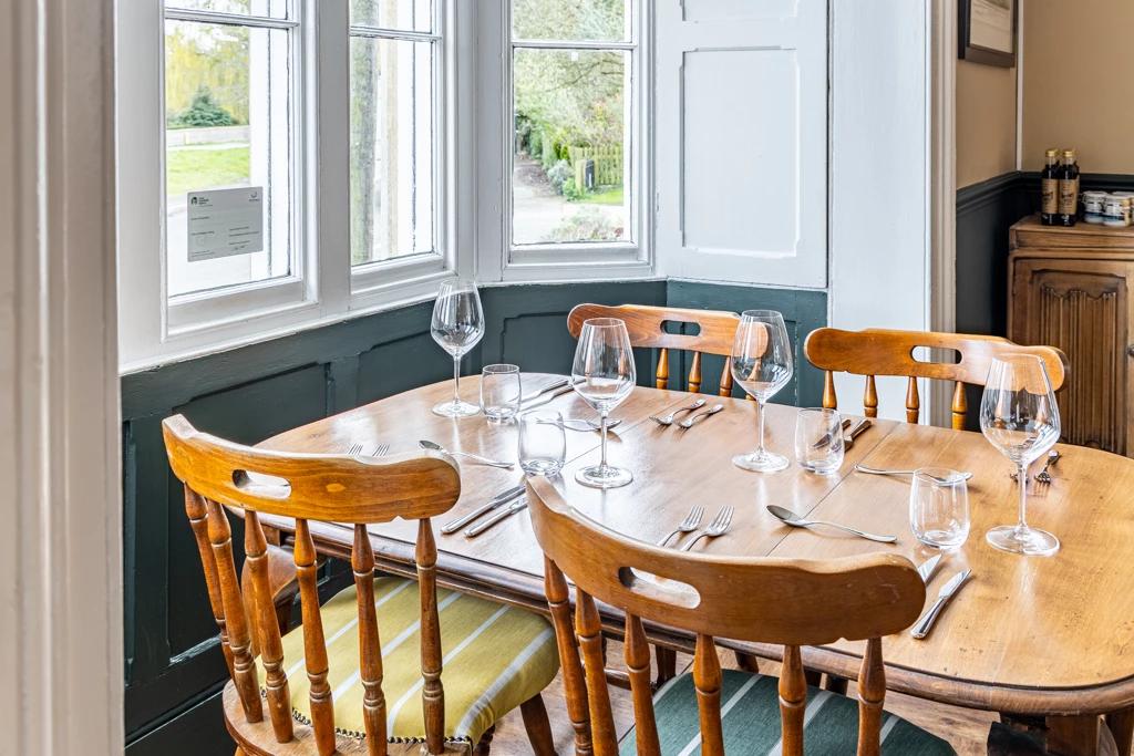 The Whichcote Arms Hotel Sleaford Luaran gambar