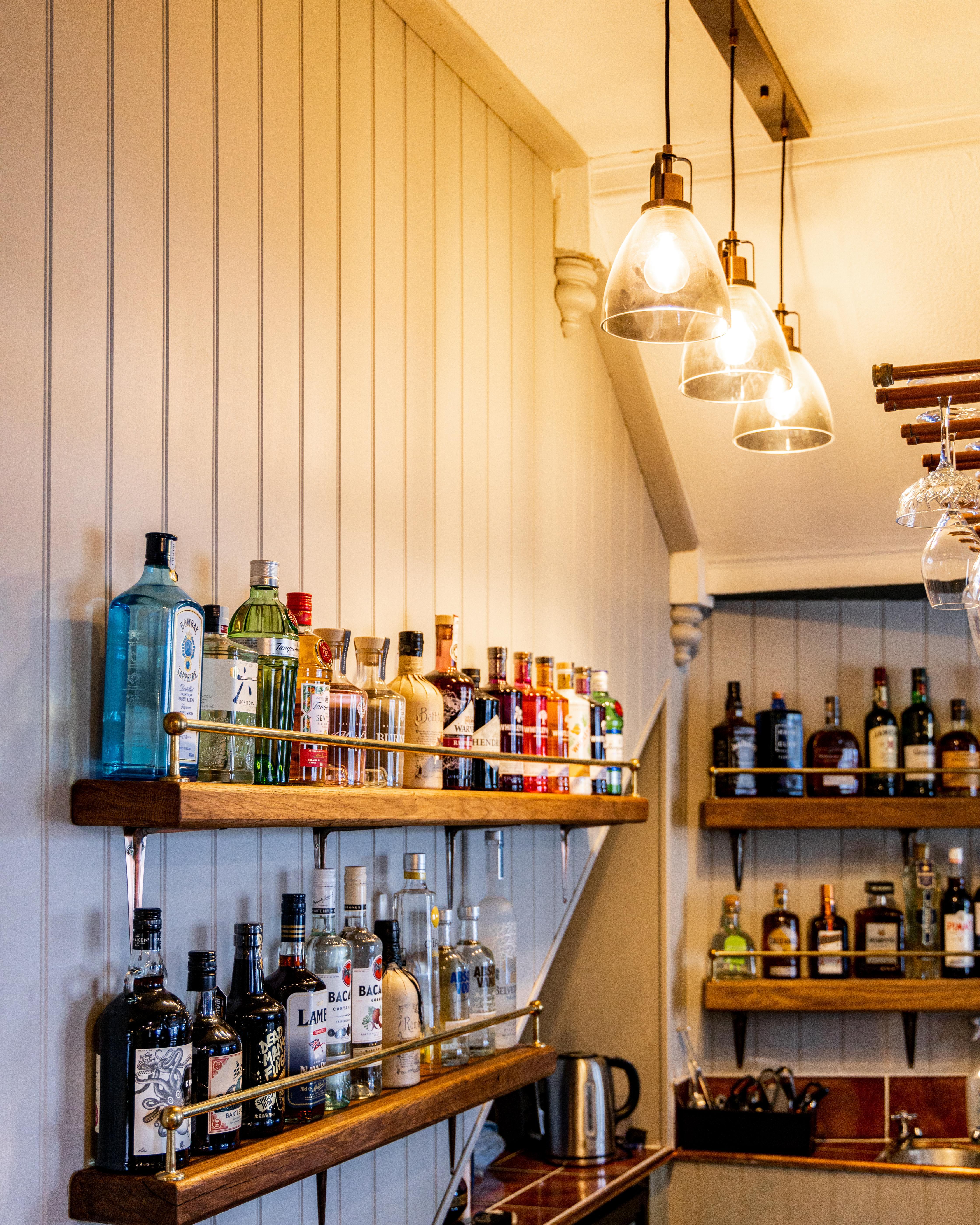 The Whichcote Arms Hotel Sleaford Luaran gambar
